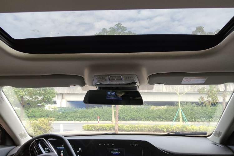 Used Bestune B70 2021 1.5T Automatic 15th Anniversary Edition
