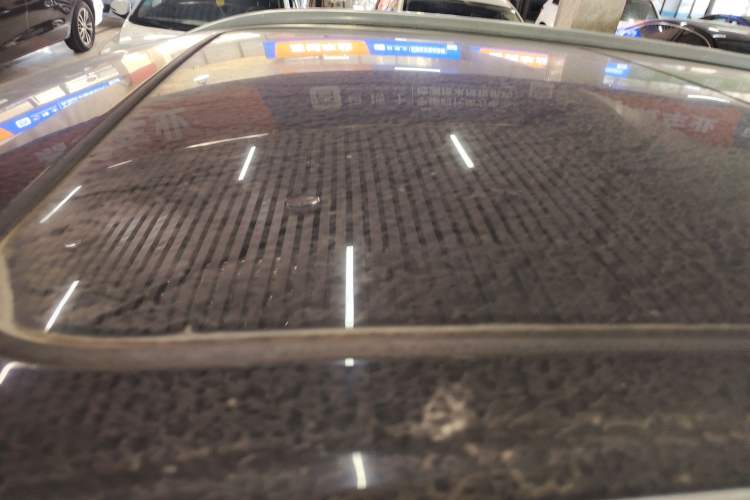 Used Dongfeng Aeolus AX7 2019 1.6T Automatic AI Pioneer Model China V Standard