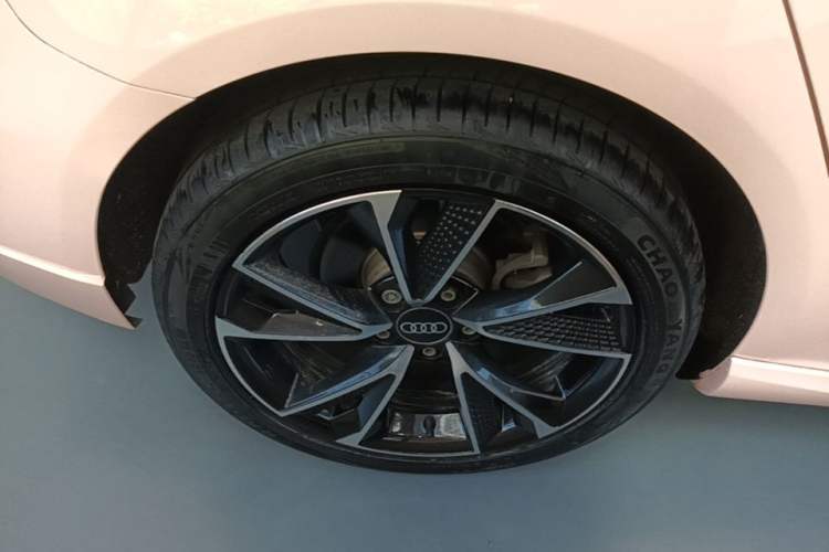 Used Audi A3 2017 Sportback 35 TFSI Fashion Model