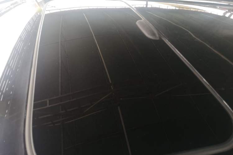 Used Toyota Vellfire 2023 Crown Dual-Engine 2.5L HV Ultimate Edition
