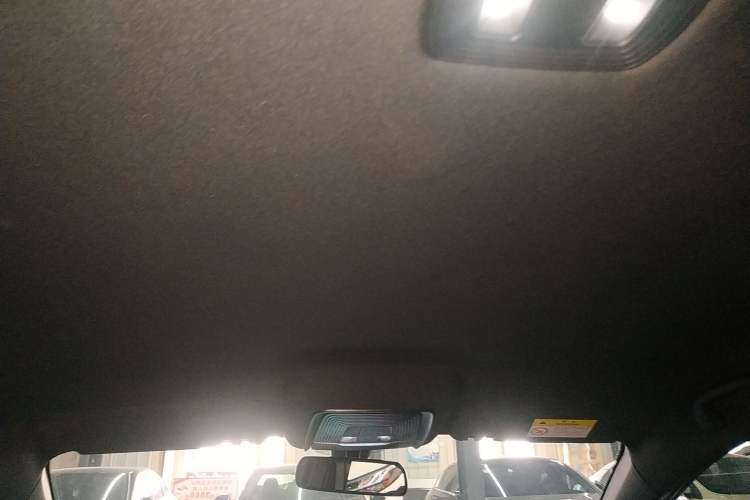 Used BYD Qin PLUS 2025 DM-i Smart Drive 55KM Leading Model