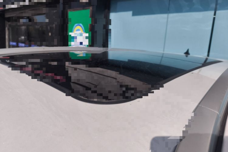 Used Oshan X7 PLUS 2022 1.5T Blue Whale Edition Automatic Prestige Version