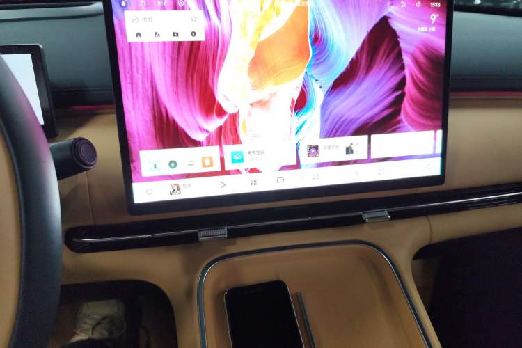 Used Geely Galaxy Galaxy Xingjian 7 EM-i 2025 120km Flagship Edition
