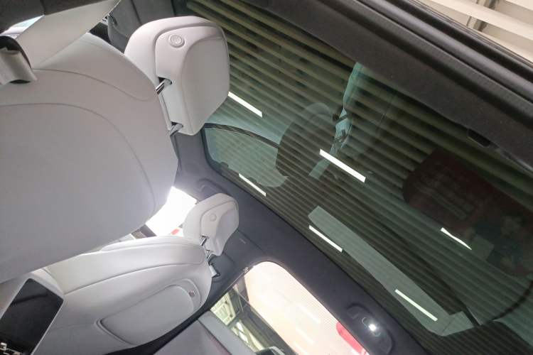 Used XPeng P7+ 2024 Long-Range Max