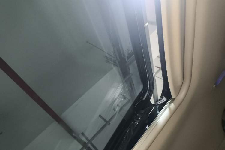 Used GAC Trumpchi M8 2021 Lingxiu Series 390T Ultimate Edition
