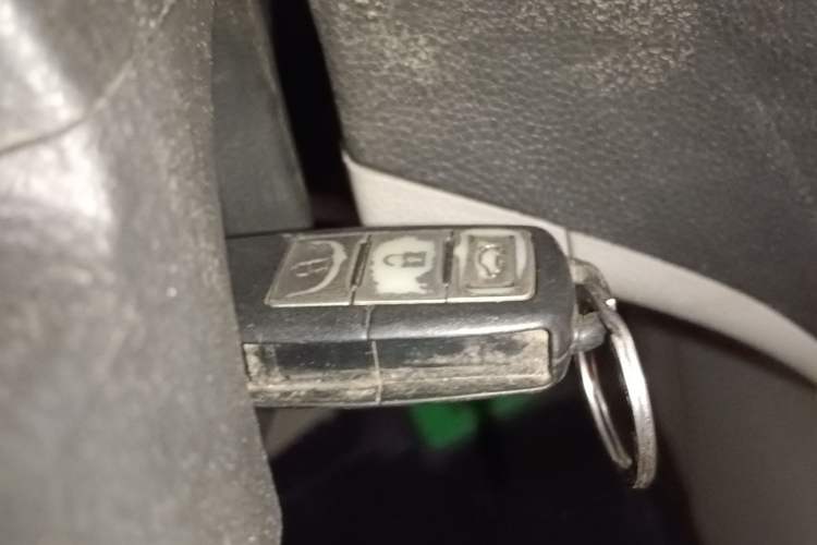 Used FORTHING S500 2016 1.5L Manual Comfort Model