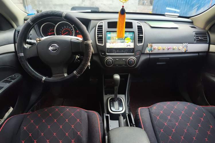 Used Nissan Sylphy 2019 Classic 1.6XE+ CVT SmartConnect Leading Edition