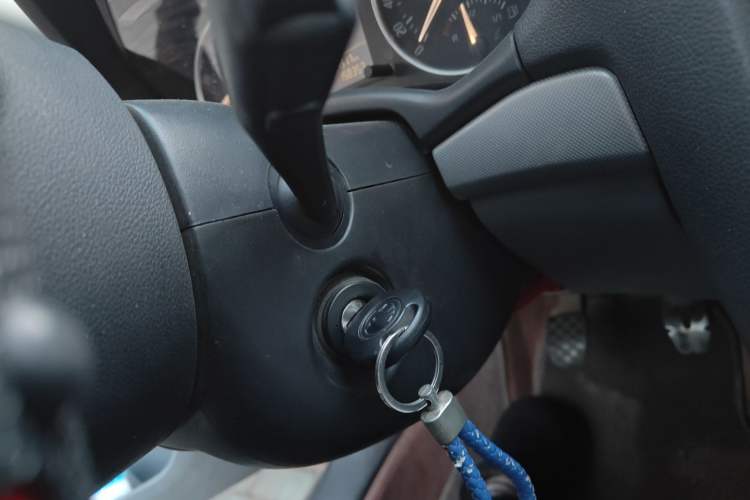 Used Skoda Octavia 2014 1.6L Manual Yijie Edition