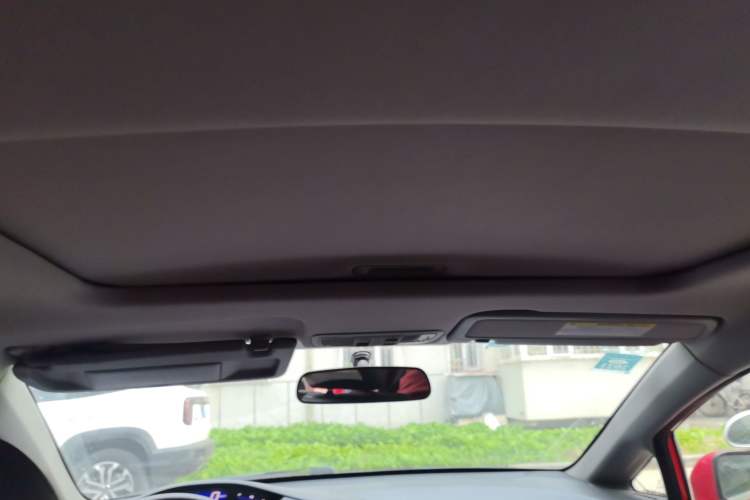Used Honda Civic 2009 1.8L automatic prestige version
