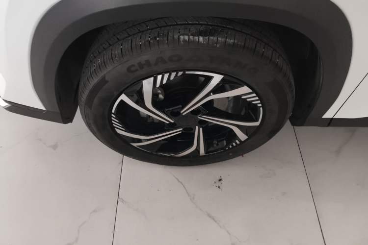 Used Geely Auto Emgrand X7 Sport 2024 1.5TD Dragon Edition