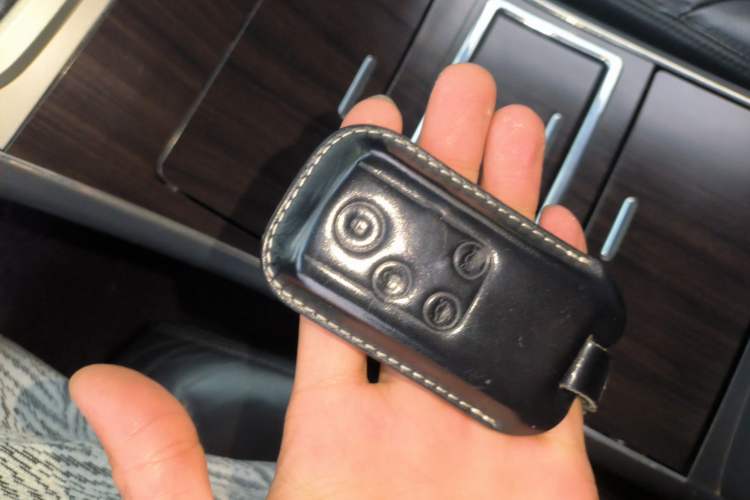 Used Honda Elysion 2012 2.4L VTi-S Prestige Edition