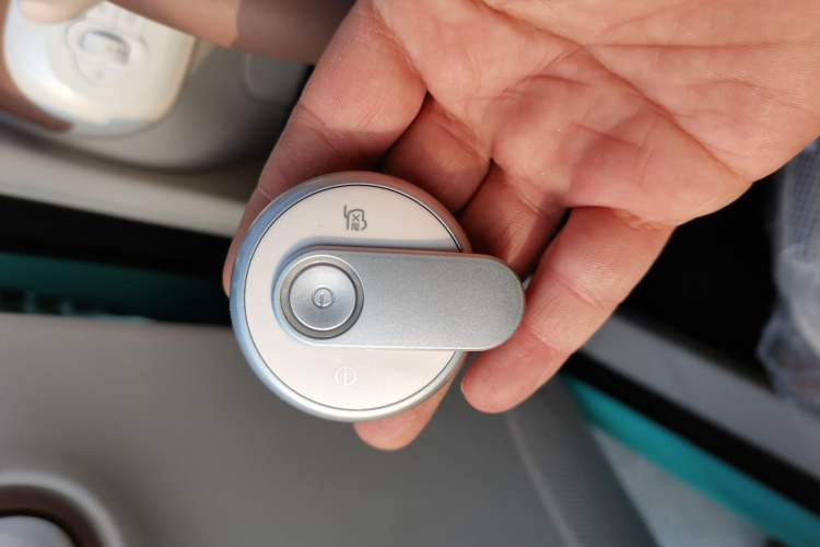 Used Bestune Pony 2026 Model 222km Cute Horse Plus
