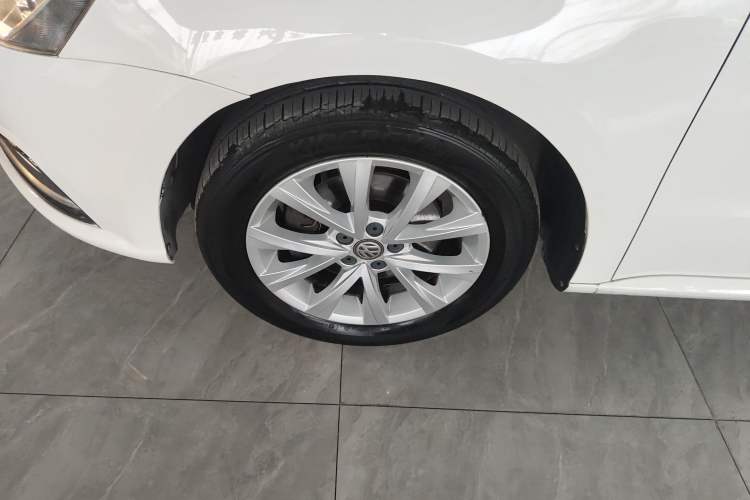 Used Volkswagen Lavida 2017 230TSI DSG Comfort Edition
