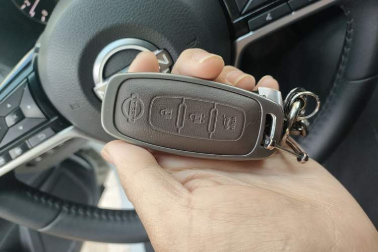 Used Nissan Teana 2022 2.0L XL-Upr Enjoyment Edition
