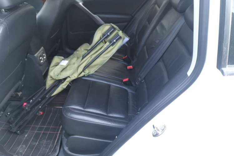 Used Volkswagen Tiguan 2012 1.8TSI Manual Two-Wheel Drive Enjoyment Edition
