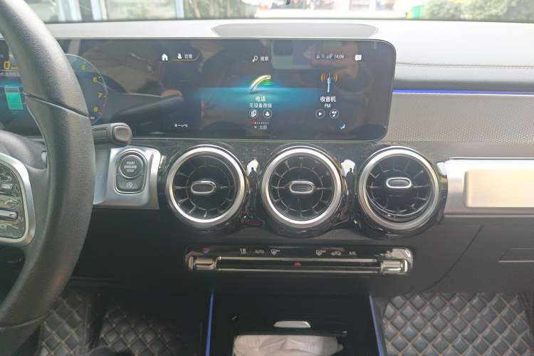 Used Mercedes-Benz GLB 2021 GLB 180 Dynamic Edition