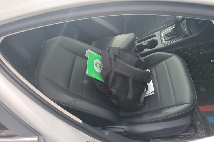 Used Volkswagen Lavida 2021 1.5L Automatic Comfort Edition
