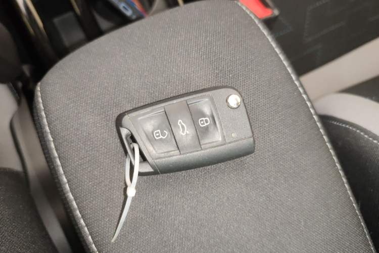 Used Jetta VS7 2023 280TSI Automatic Trend Edition
