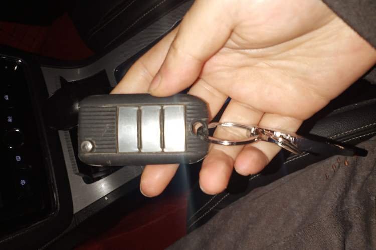 Used Roewe RX5 2020 20T Automatic 4G Connect Superior Flagship Edition
