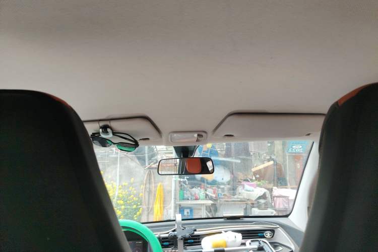 Used Wuling Hongguang MINIEV 2020 Enjoyment Model Lithium Iron Phosphate
