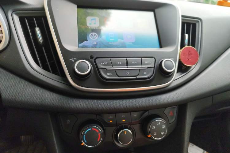 Used Chevrolet Cavalier 2018 320 Manual Xinyue Edition
