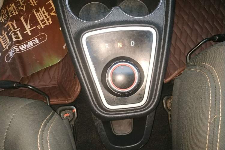 Used JAC iEV6E 2019 Upgraded iEV6E Luxury Model
