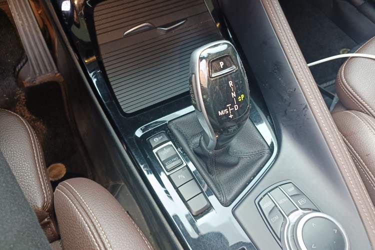 Used BMW X1 2021 sDrive20Li Premium Edition
