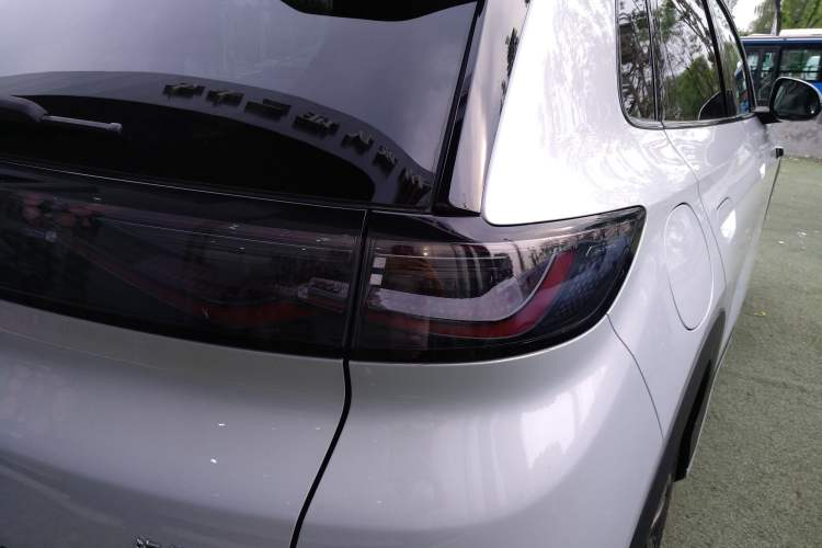 Used BYD Sealion 05 EV 2025 520 km Flagship SmartDrive Version Right Rear Taillight