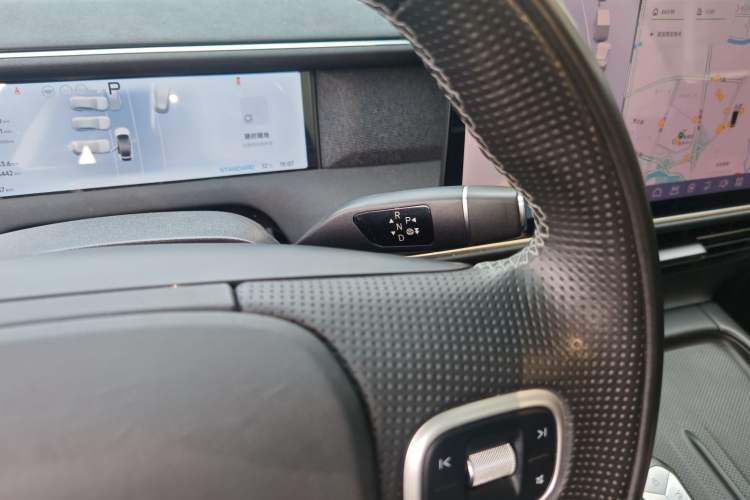 Used XPeng G6 2023 755 Ultra-Long Range Pro