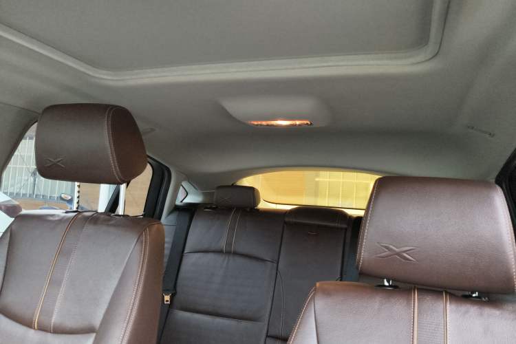 Used BMW X4 2014 xDrive20i X Design Package