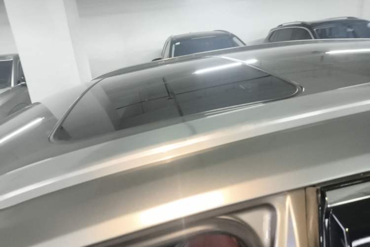 Used Lexus NX 2015 200T All-Wheel-Drive Fēngshàng Edition