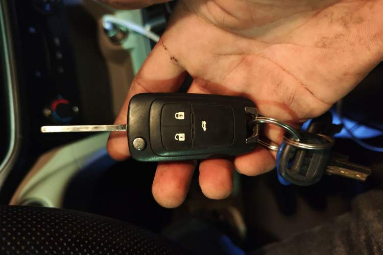 Used Buick GT 2017 15N Manual Entry-Level Trim