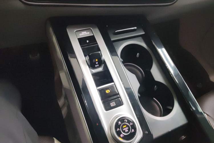 Used Volkswagen Tavendor 2023 380TSI Four-Wheel Drive R-Line Cruise Edition
