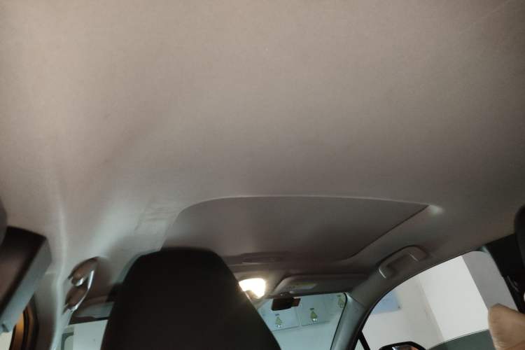 Used Toyota C-HR 2021 2.0L Comfort Edition
