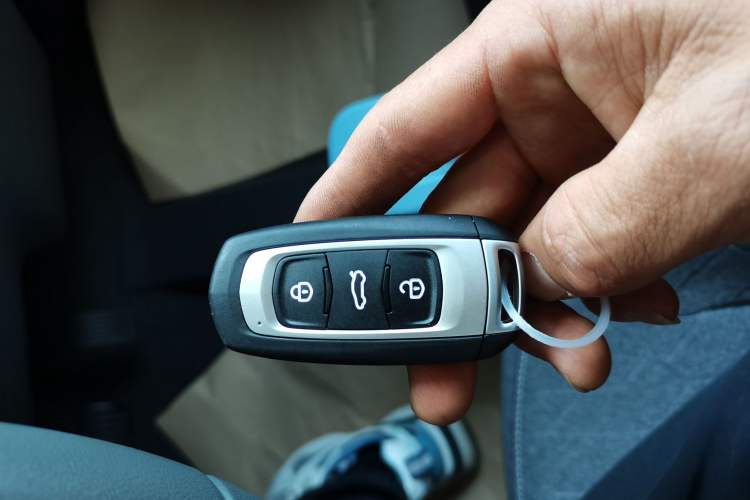 Used Geely Galaxy Panda 2024 Panda Mini 200km Endurance Bear