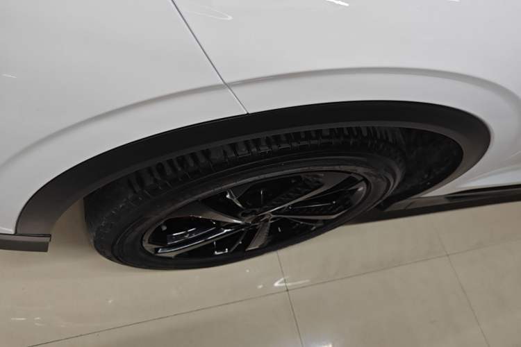 Used Geely Auto Coolray 2022 Bin Yue COOL 1.5TD DCT Ignite Edition