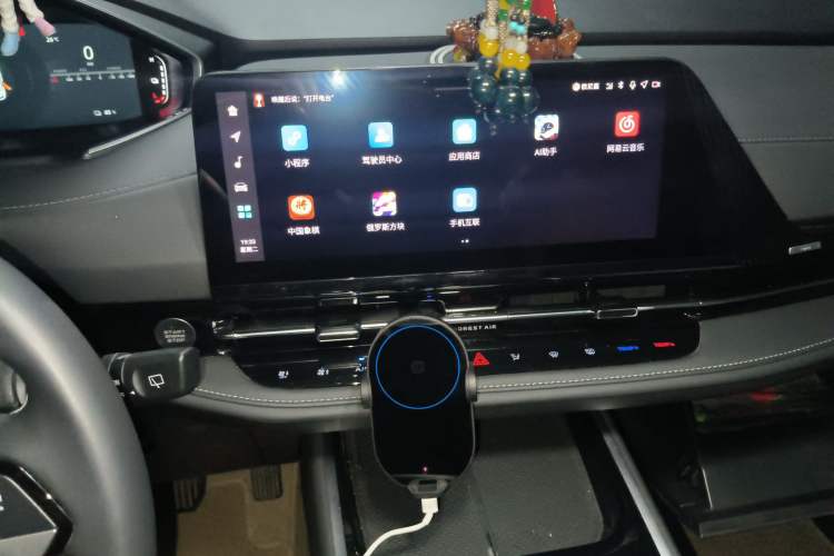 Used CHANGAN NEVO Q05 2024 Truly Delicious Version 125cc Superior Design CATL
