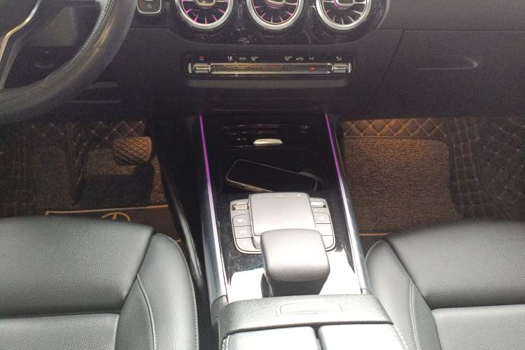 Used Mercedes-Benz GLA 2020 GLA 200
