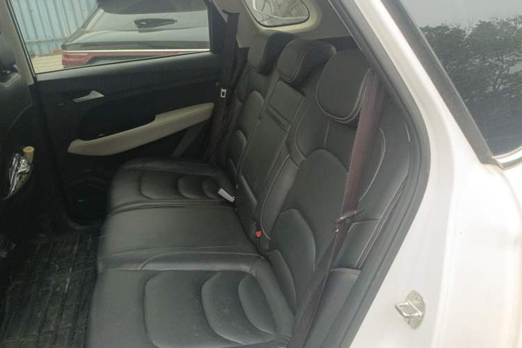 Used Baojun 530 2018 1.5T Manual Prestige Version China V