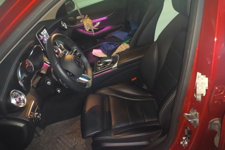 Used Mercedes-Benz C-Class 2017 Facelift C 200 L Sport Edition
