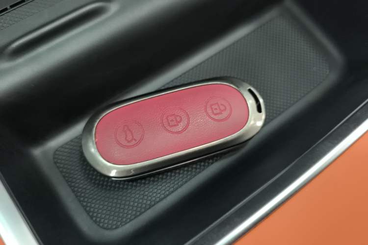 Used Li Auto L6 2024 Max Vehicle Key