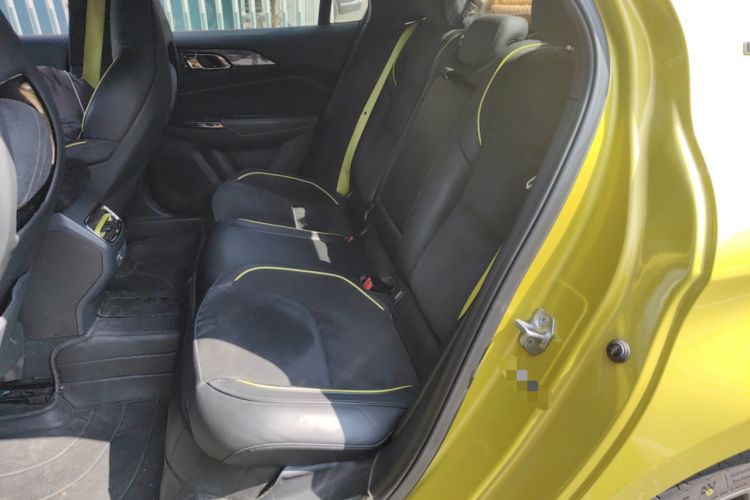 Used Lynk & Co 03 2022 03+ 2.0TD Automatic Wind-Chasing Edition