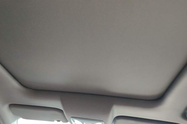 Used CHANGAN NEVO Q05 2023 60 Pro Headliner