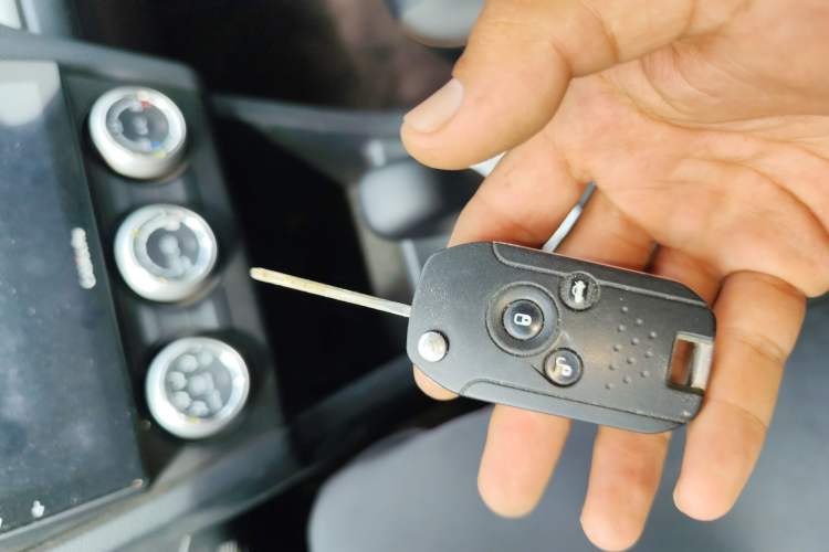 Used Subaru XV 2016 2.0i Ambition Edition