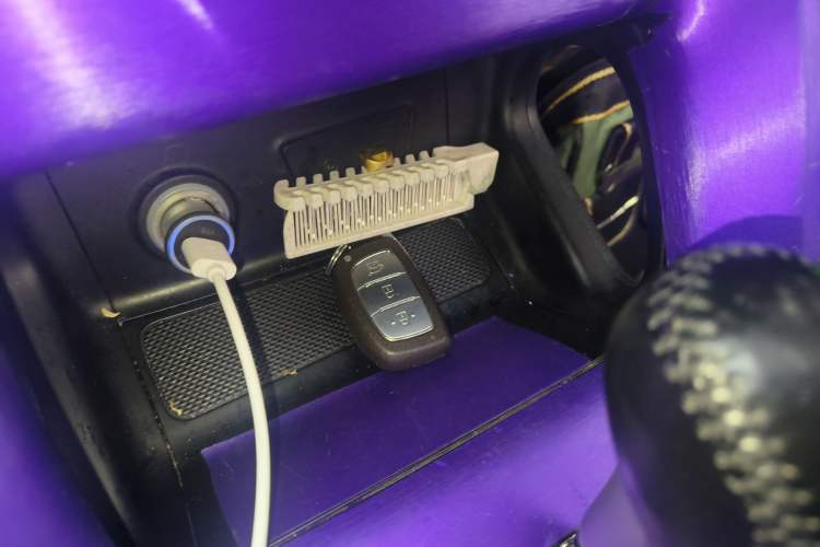 Used Hyundai ix35 2015 2.0L Automatic 2WD Smart Version China V Standard