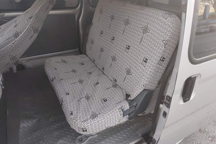 Used Wuling Zhiguang 2023 1.5L Practical Version 5/7 Seats
