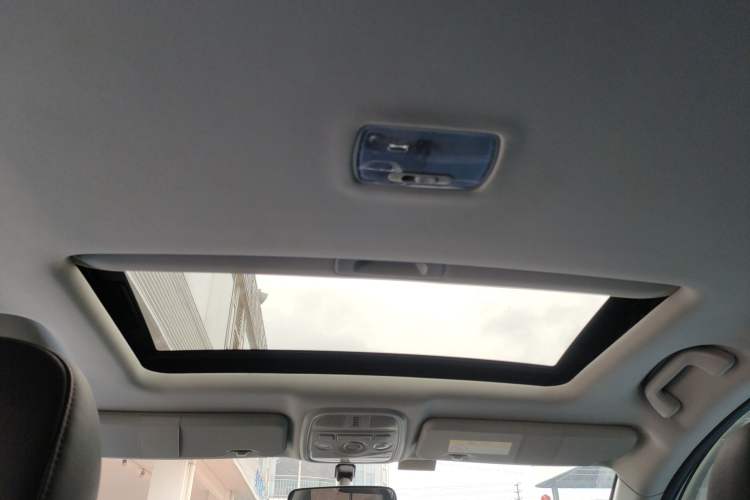 Used Haval M6 2019 1.5T Manual Two-Wheel Drive Elite Version China VI Standard