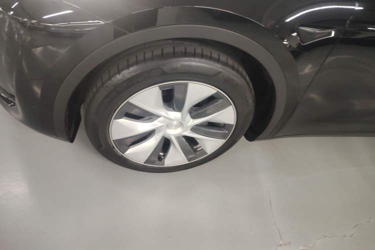Used Tesla Model Y 2022 Rear-Wheel-Drive Version