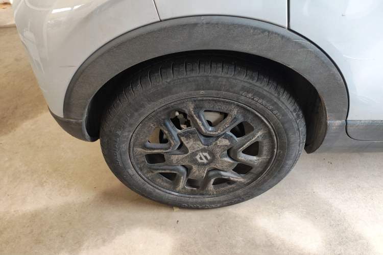 Used Leapmotor T03 2023 310 Lite Edition Exterior 5