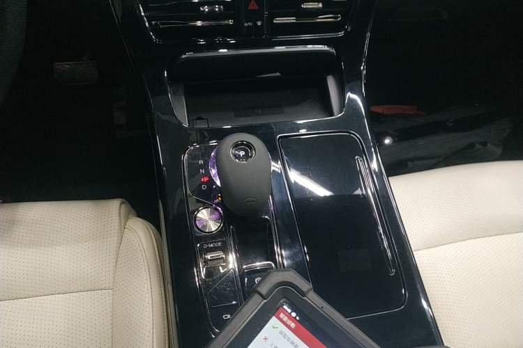 Used GAC Trumpchi M8 2023 Zongshi Series 400T Flagship Edition